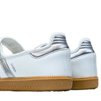 Adidas Samba Mary jane ICE BLUE/SILVER
