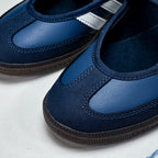 Adidas Samba Mary jane NAVY BLUE/MIDNIGHT BLUE