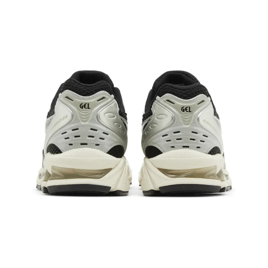 ASICS Gel-Kayano 14 Black Seal Grey