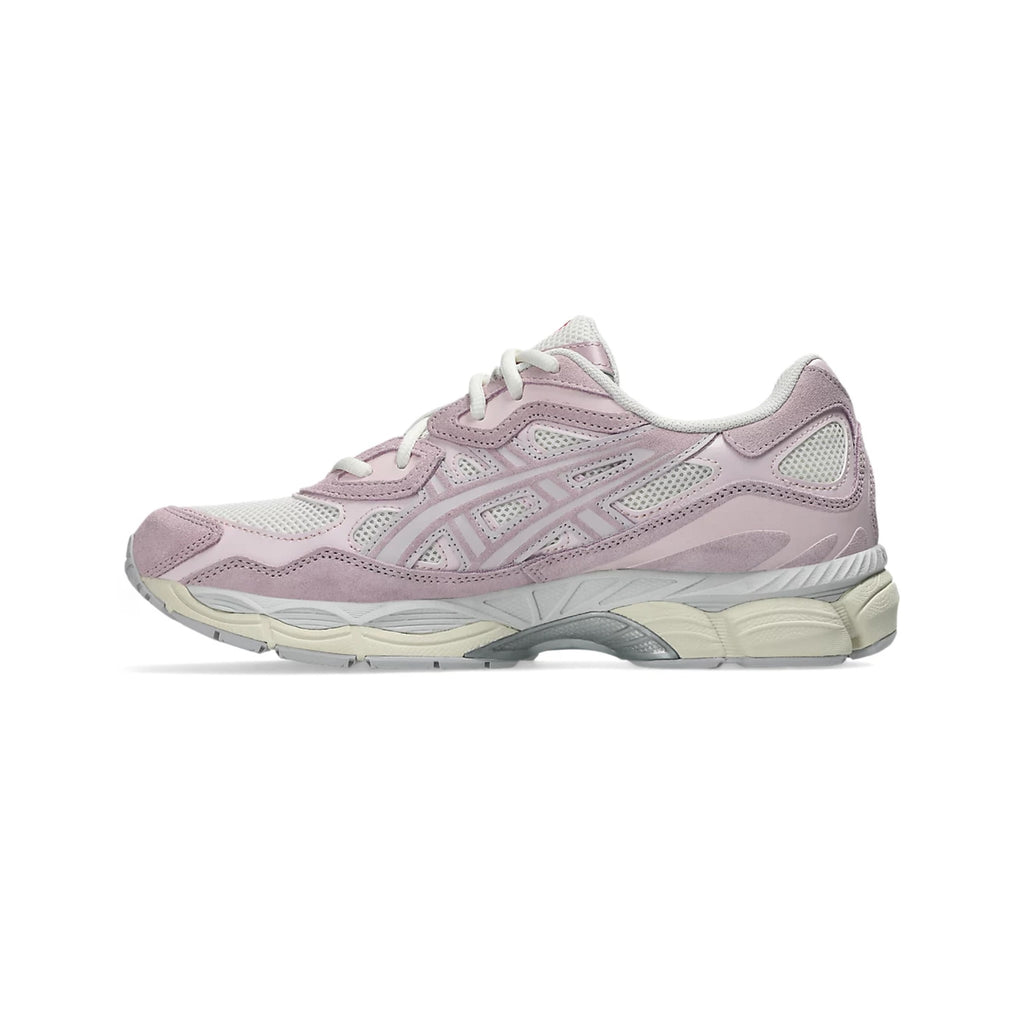 ASICS Gel-NYC Cream Rose Water