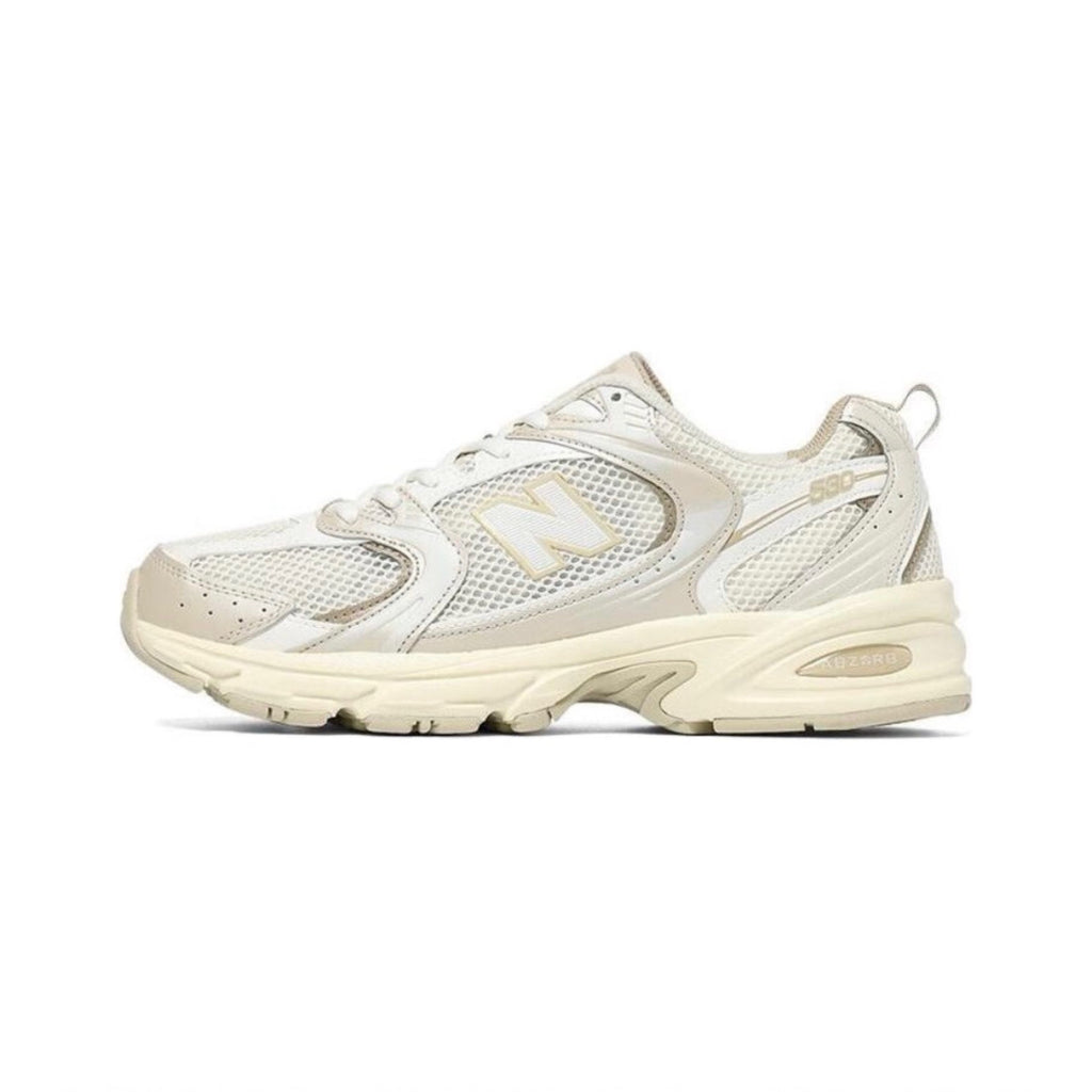 New balance 530 Blanc/Beige 530AA