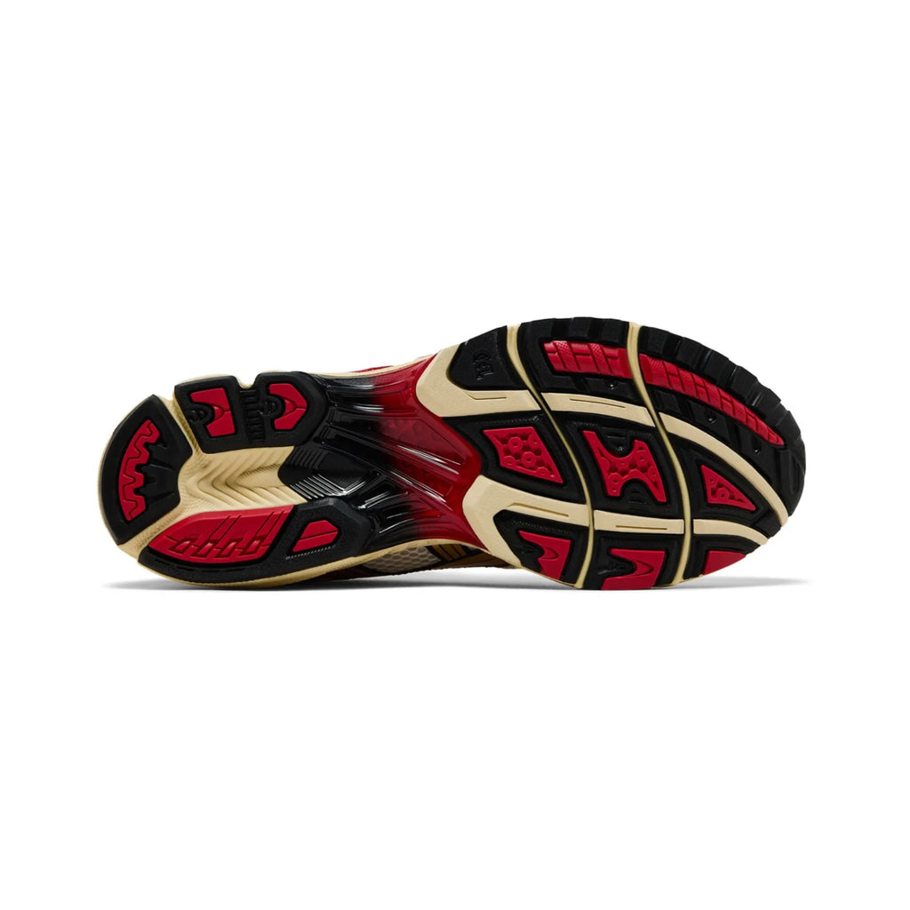 ASICS Gel-Kayano 14 Sneaker Politics Just Say No