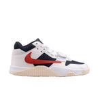 Air Jordan 1 Low Travis Scott x Jordan Jumpman Jack TR "University Red"