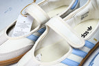 Adidas Samba Mary jane SKY BLUE/WHITE
