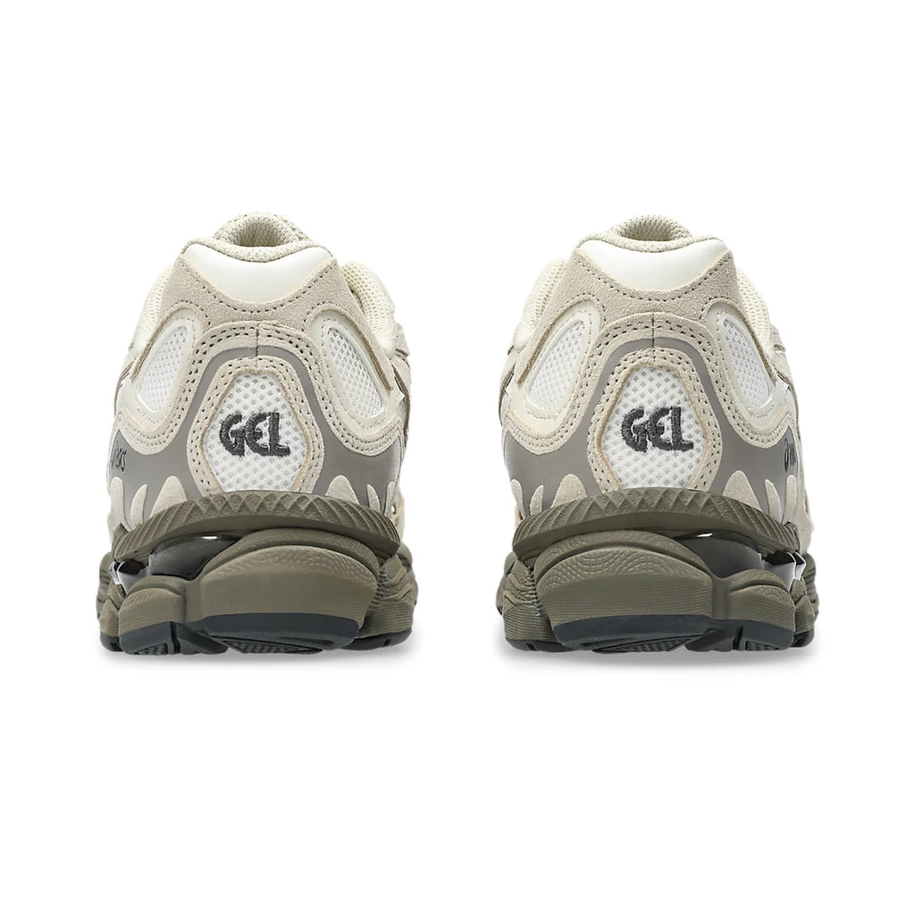 ASICS Gel-NYC Cream Putty