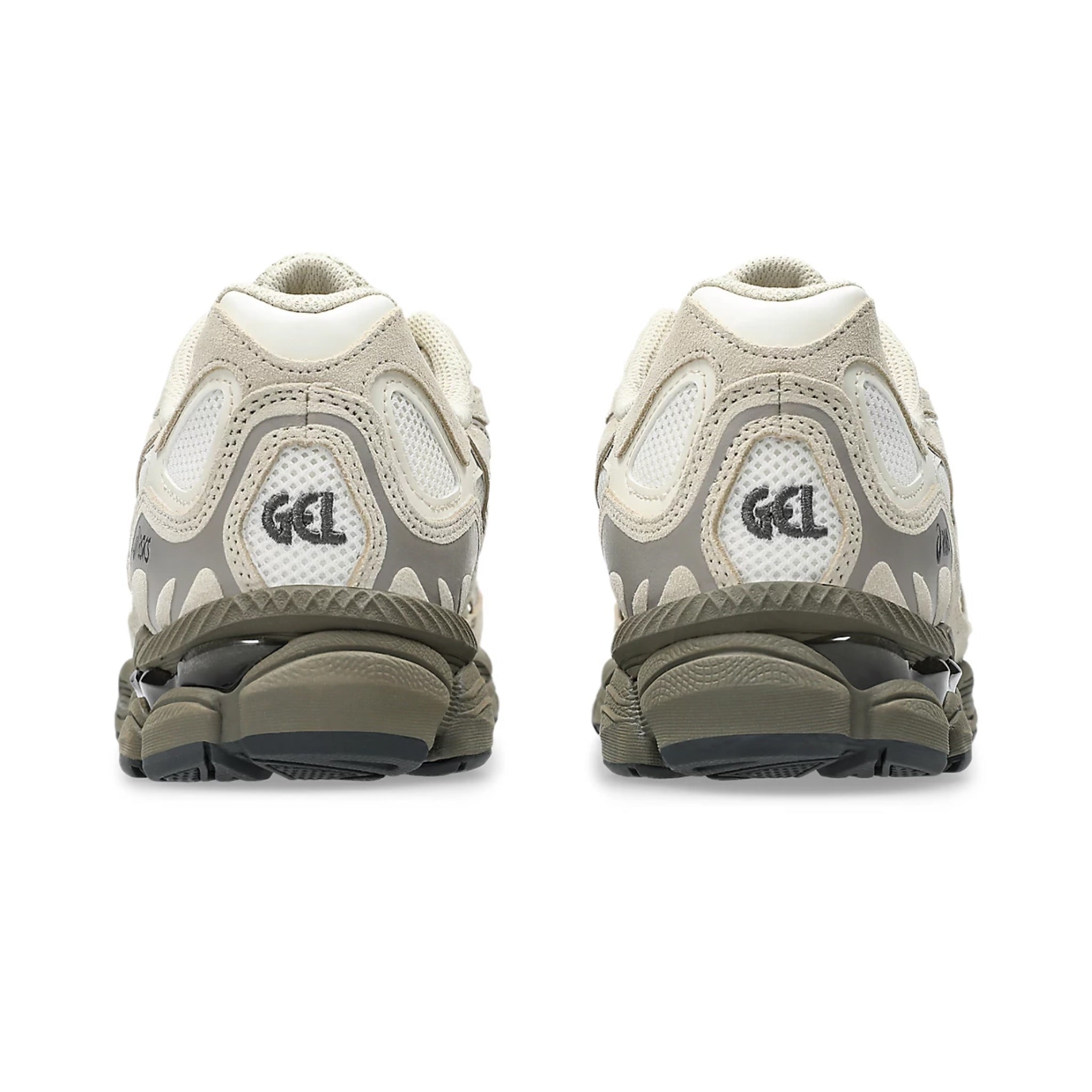 ASICS Gel-NYC Cream Putty