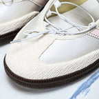 Adidas Samba Mary jane WHITE/BLACK