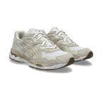 ASICS Gel-NYC White Feather Grey