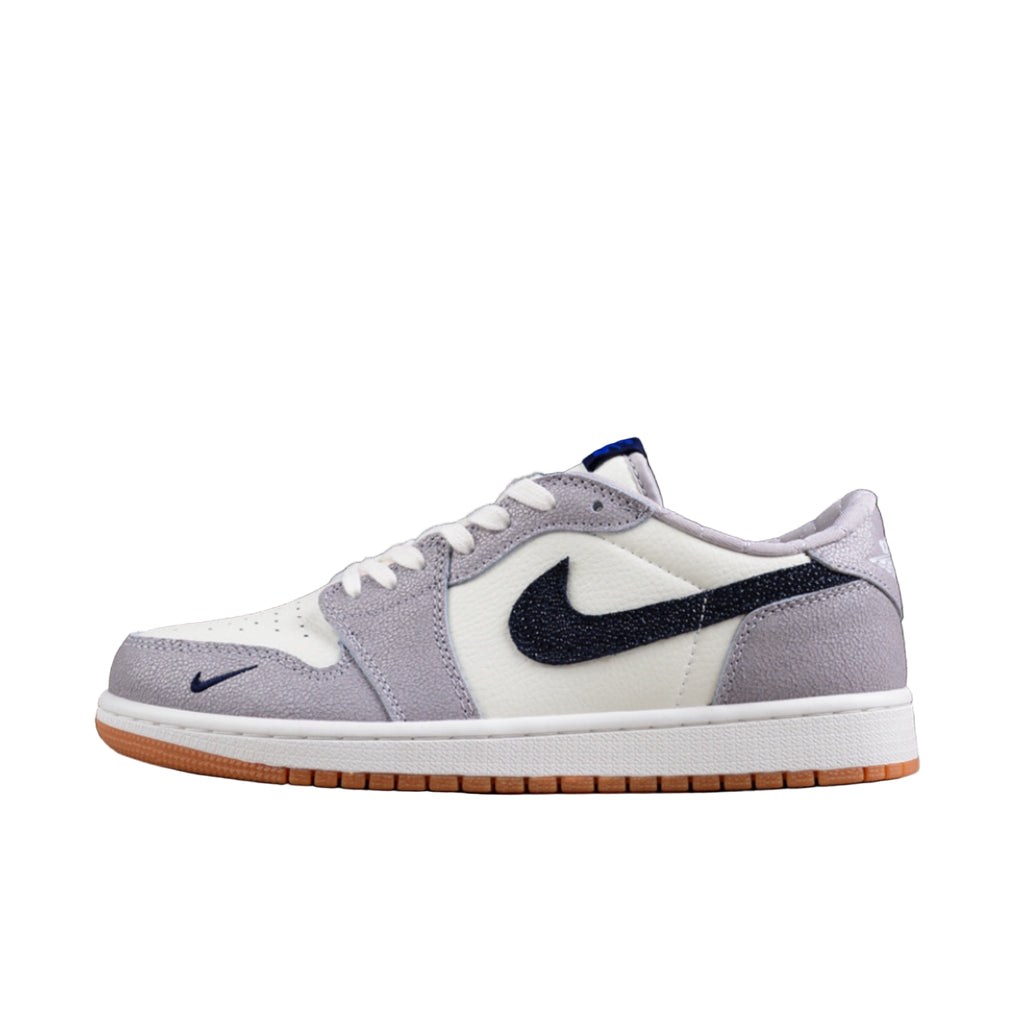 Air Jordan 1 Low gris