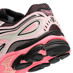 Saucony Progrid Omni 9 Black-Salmon