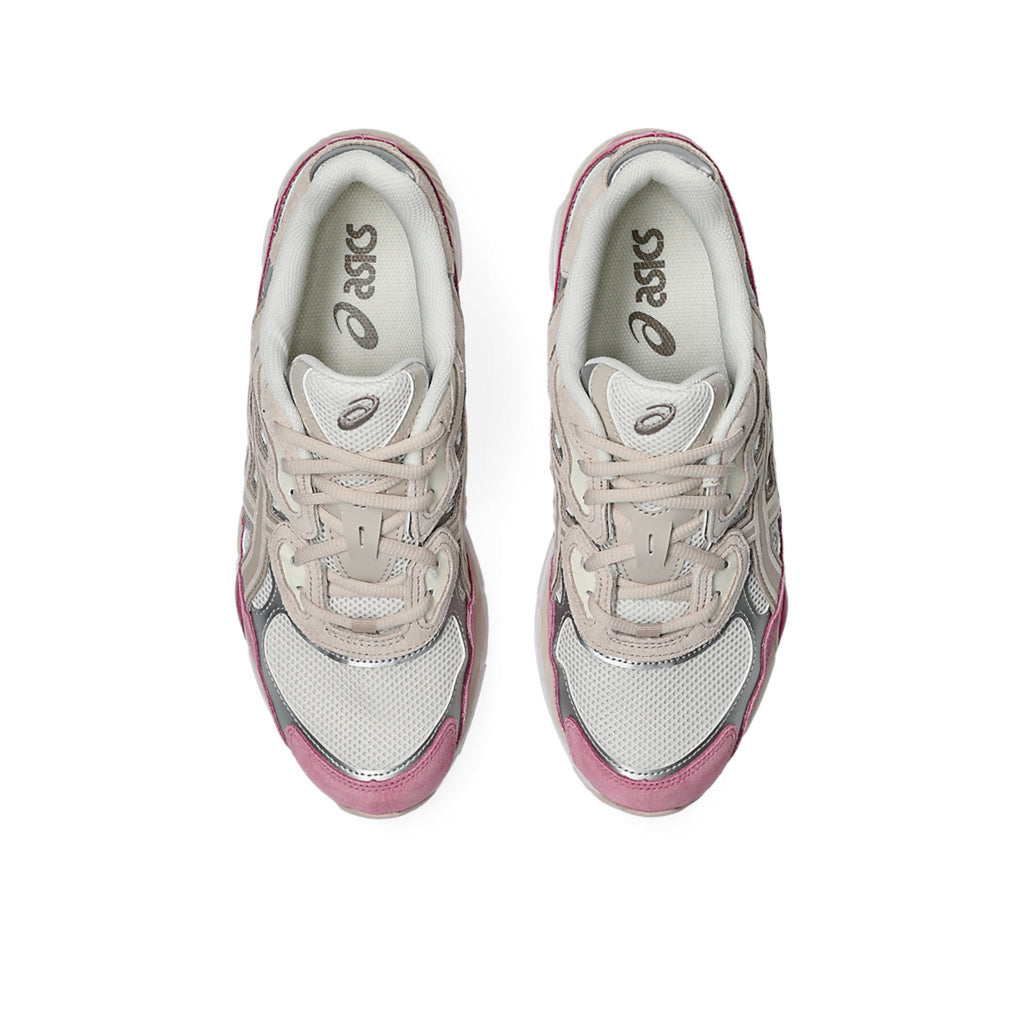 ASICS Gel-NYC Cream Mineral Beige Pink