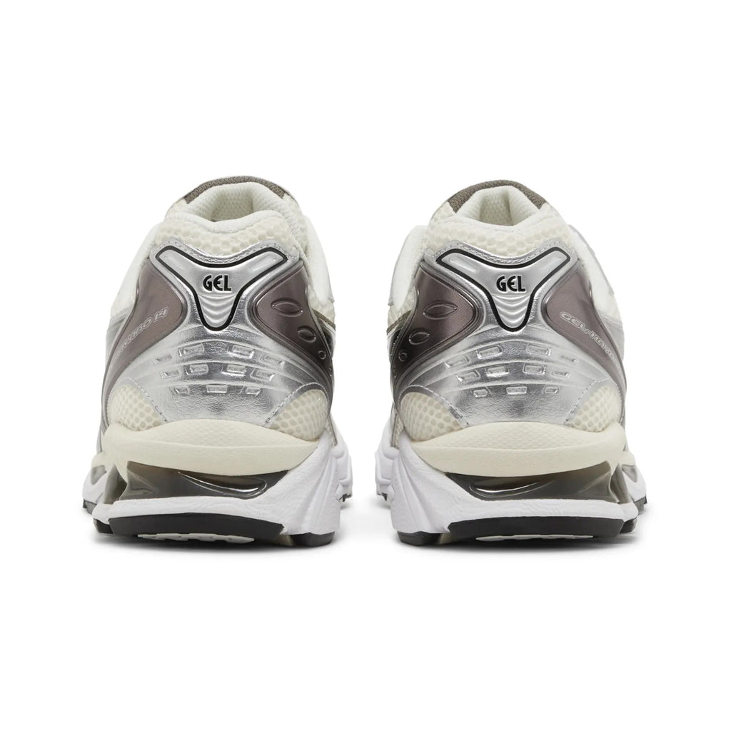 ASICS Gel-Kayano 14 Cream Black Metallic Plum