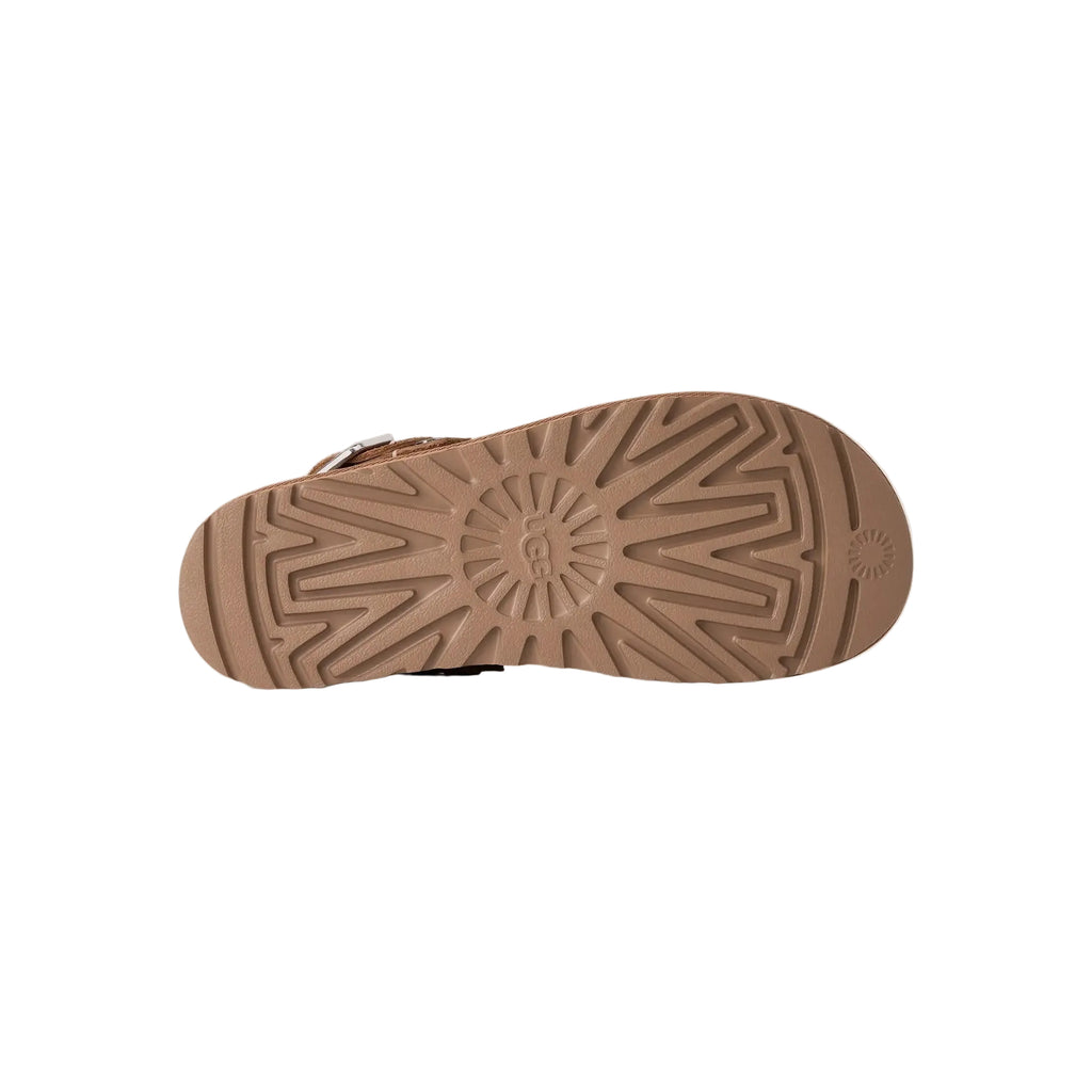 Sabot Goldenstar Evelina Chestnut
