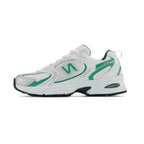 New balance 530 Blanc/Vert 530ENG