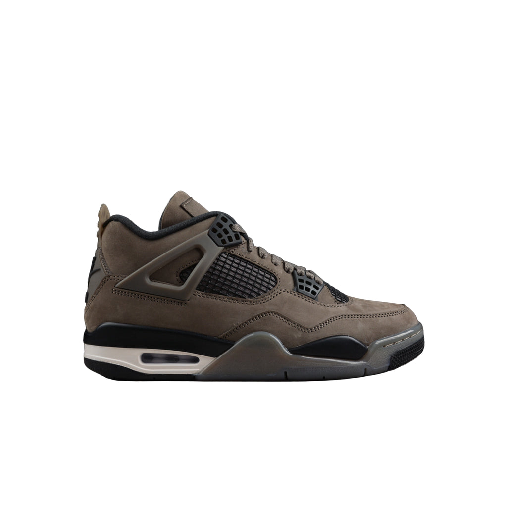 Air Jordan 4 Retro Cave Stone
