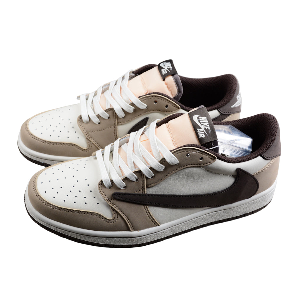 Air Jordan 1 Low Travis Scott
