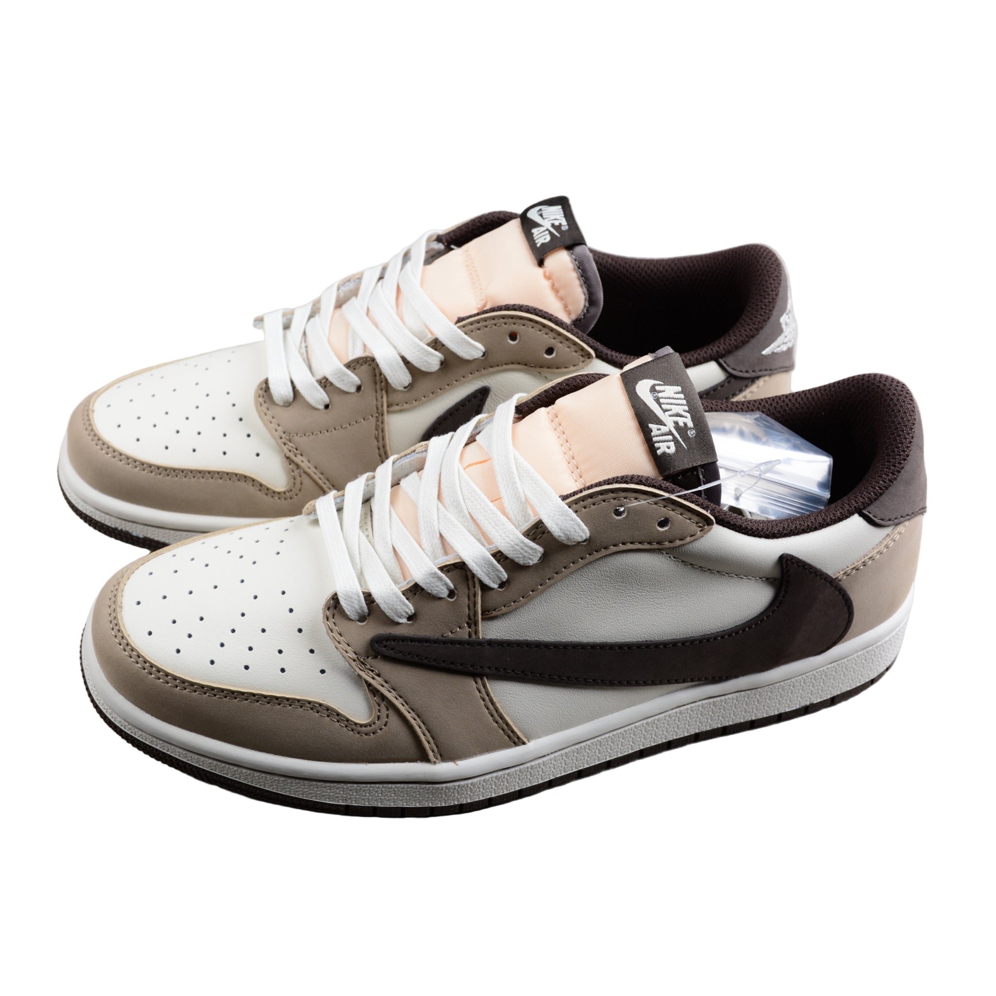 Air Jordan 1 Low Travis Scott