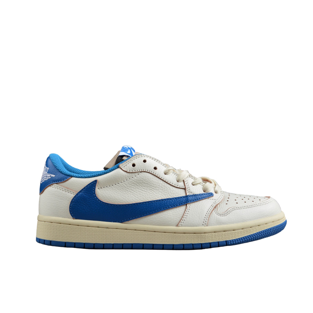 Air Jordan 1 Low Travis Scott