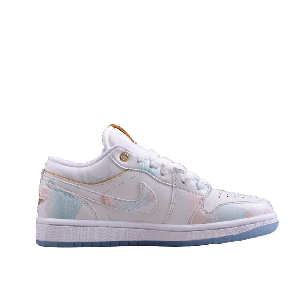 Air Jordan 1 Low