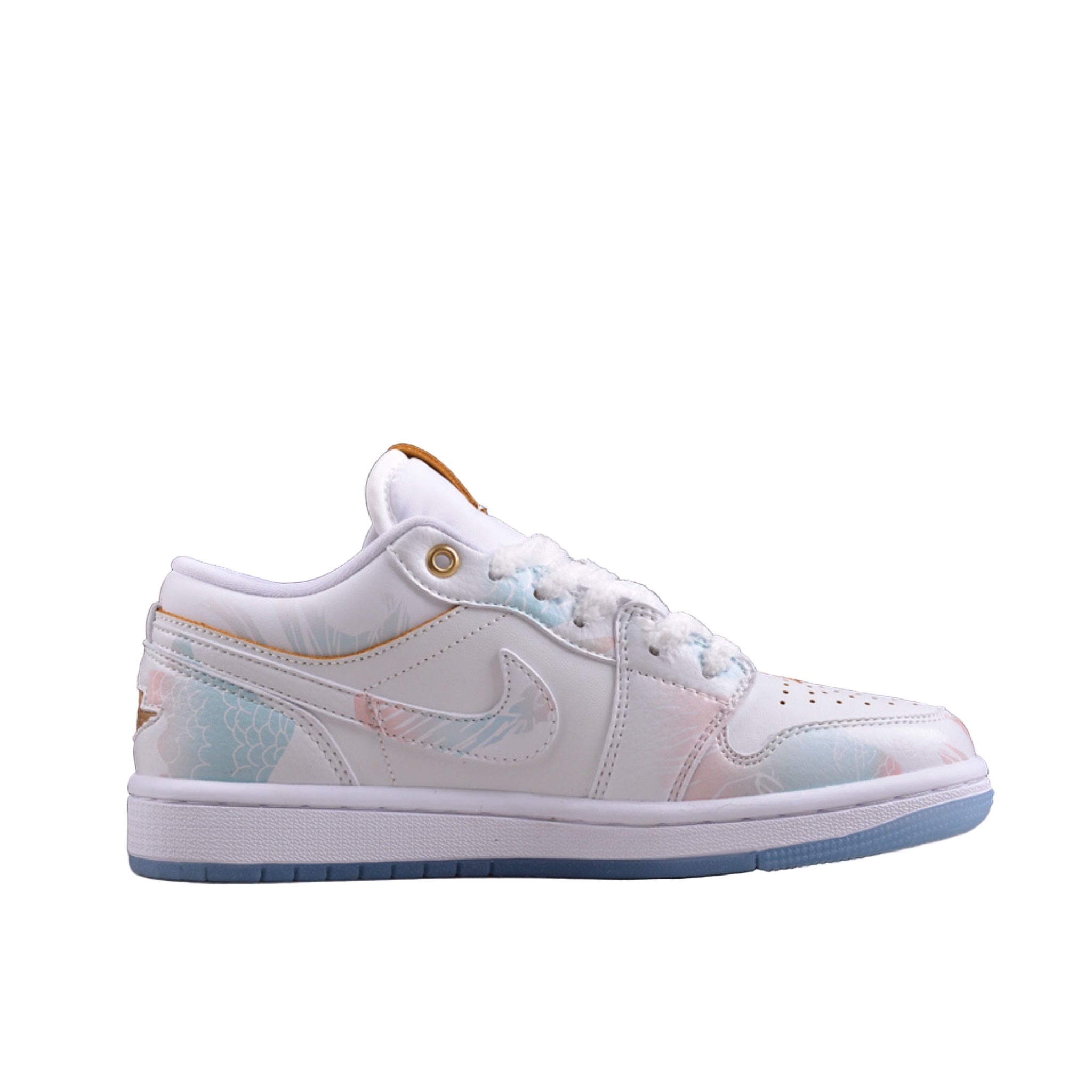 Air Jordan 1 Low
