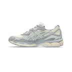 ASICS Gel-NYC Ivory Mid Grey