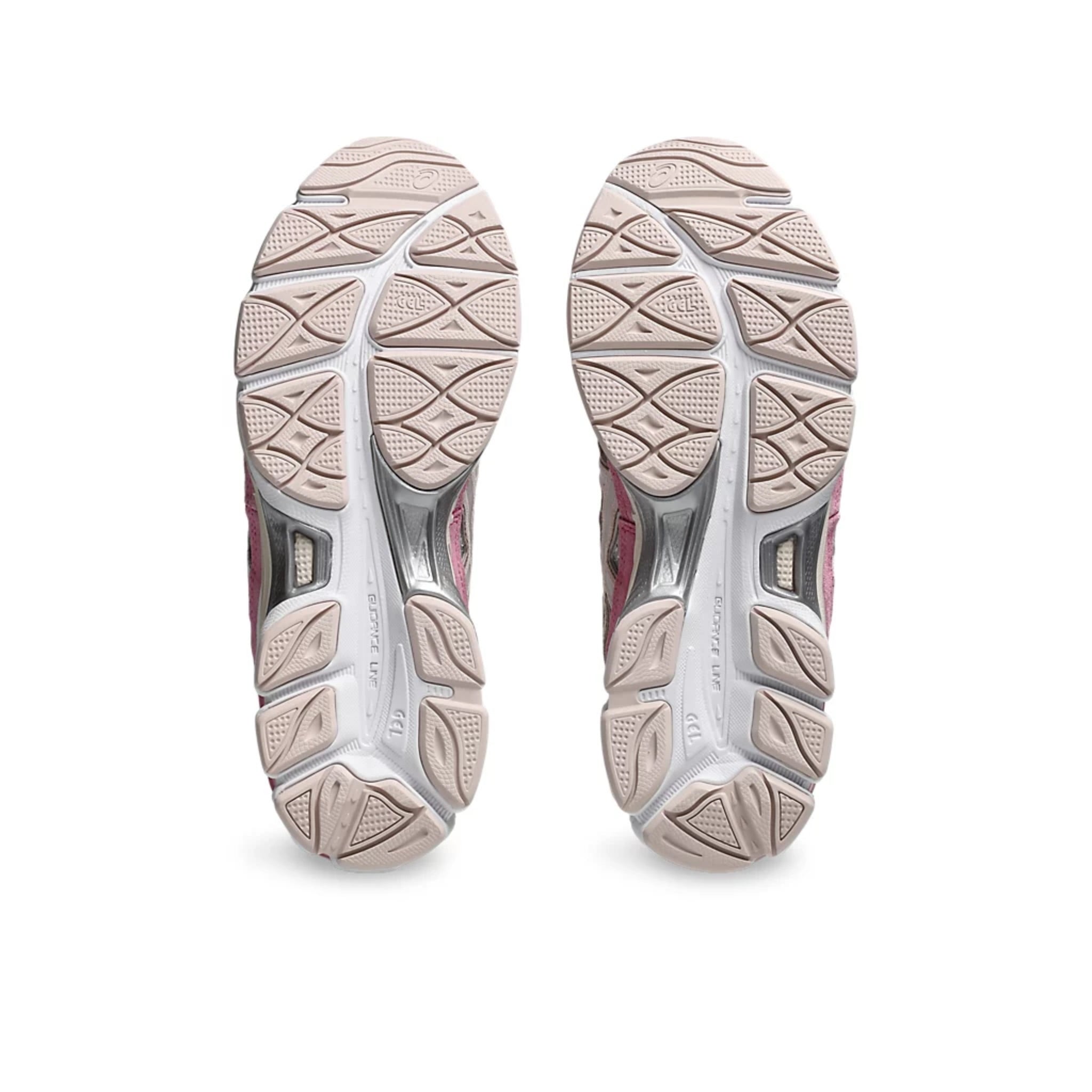 ASICS Gel-NYC Cream Mineral Beige Pink