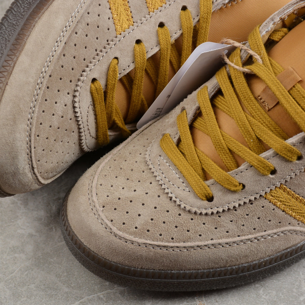 Adidas  C.P. Company x Wimberly SPZL 'Tech Khaki