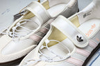 Adidas Samba Mary jane WHITE/BLACK