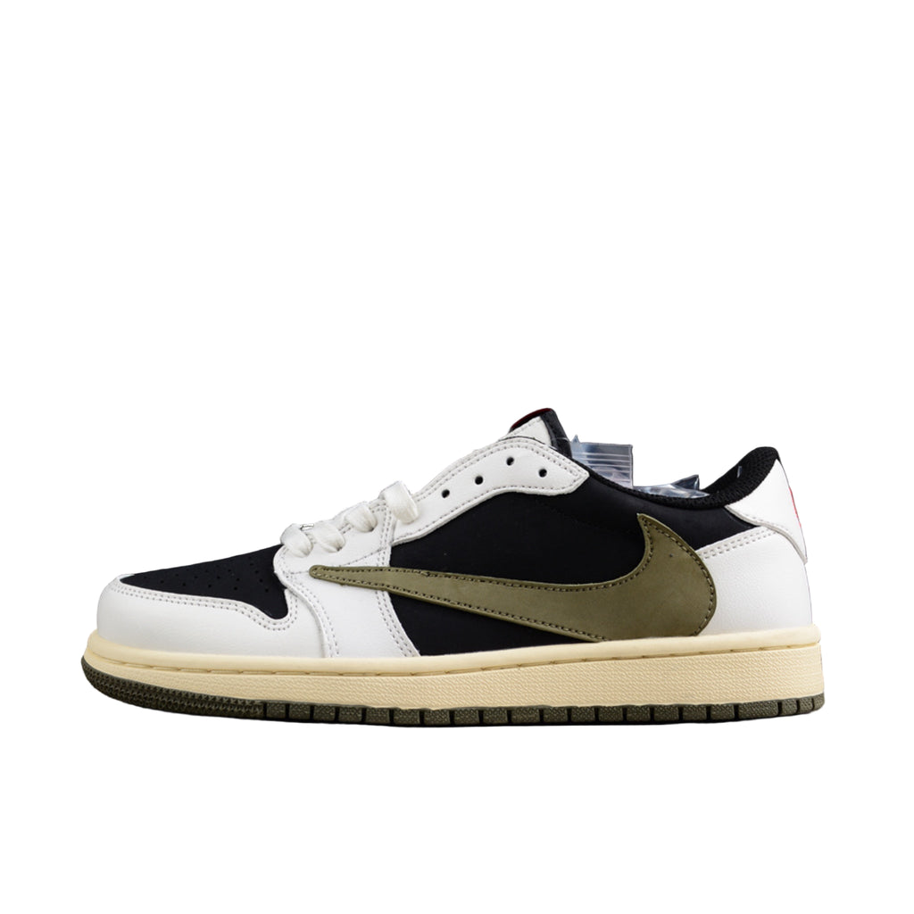 Air Jordan 1 Low Travis Scott