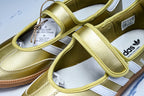 Adidas Samba Mary jane GOLDEN/GOLD