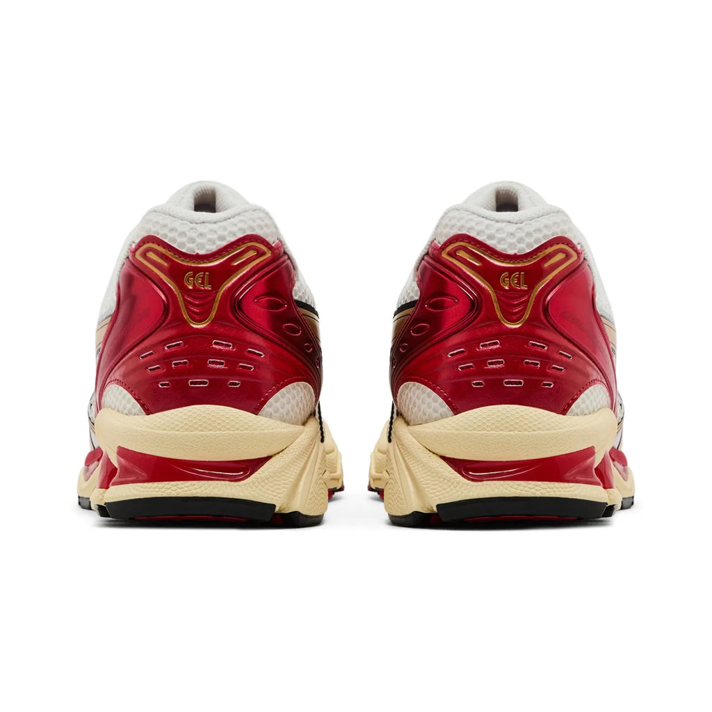 ASICS Gel-Kayano 14 Sneaker Politics Just Say No