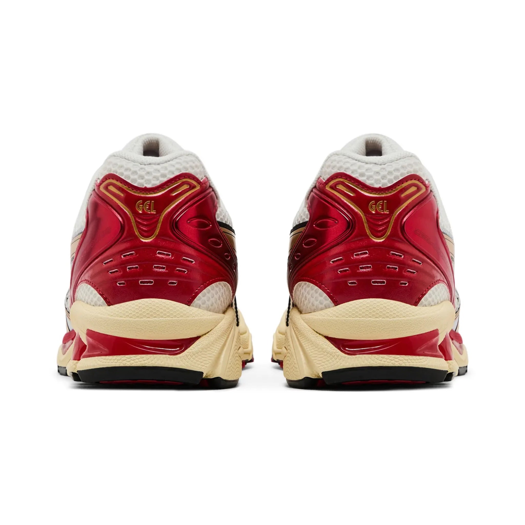 ASICS Gel-Kayano 14 Sneaker Politics Just Say No