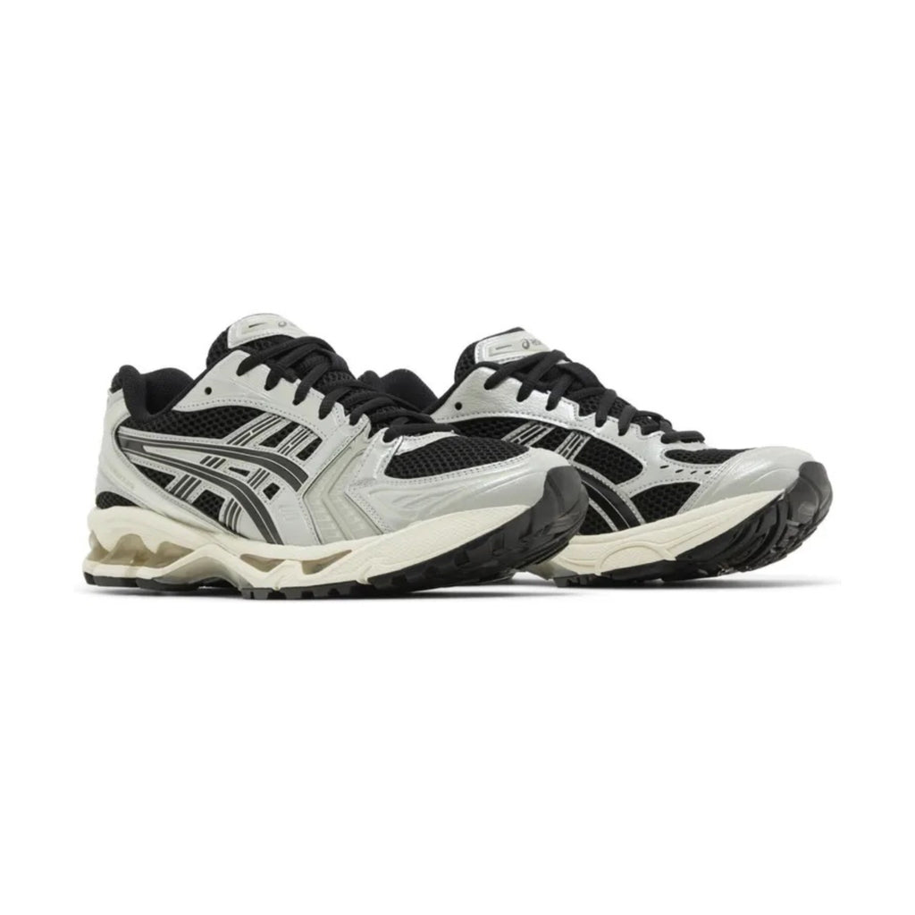 ASICS Gel-Kayano 14 Black Seal Grey