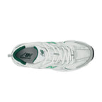 New balance 530 Blanc/Vert 530ENG