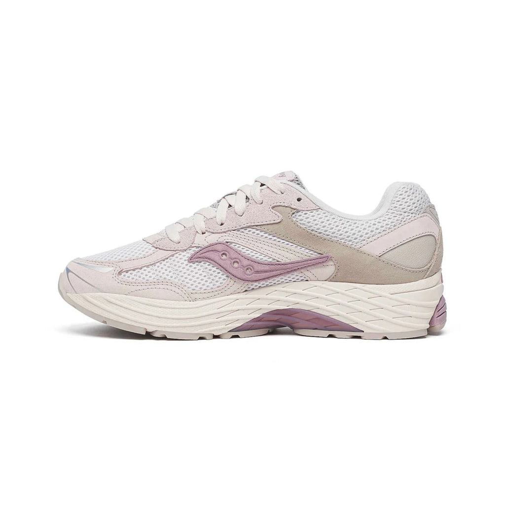 Saucony ProGrid Omni 9 Light Grey Lilac