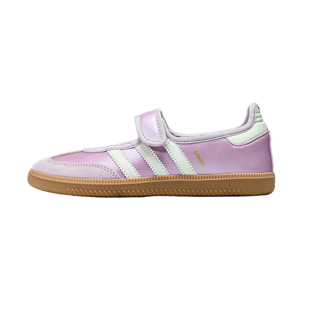 Adidas Samba Mary jane PINK/LIGHT PINK