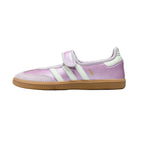 Adidas Samba Mary jane PINK/LIGHT PINK