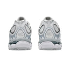 ASICS Gel-NYC White Oyster Grey