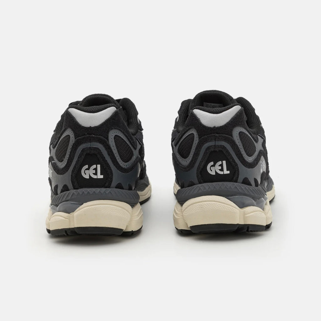 ASICS Gel-NYC Black Black