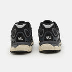 ASICS Gel-NYC Black Black