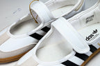 Adidas Samba Mary jane BLACK/WHITE