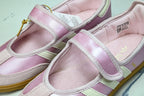 Adidas Samba Mary jane PINK/LIGHT PINK