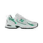 New balance 530 Blanc/Vert 530ENG
