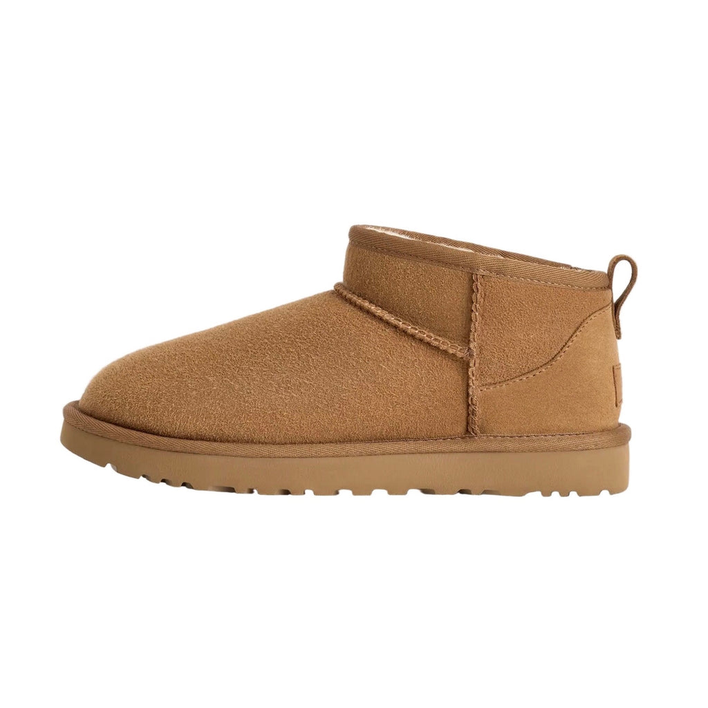 UGG Classic Ultra Mini Chestnut