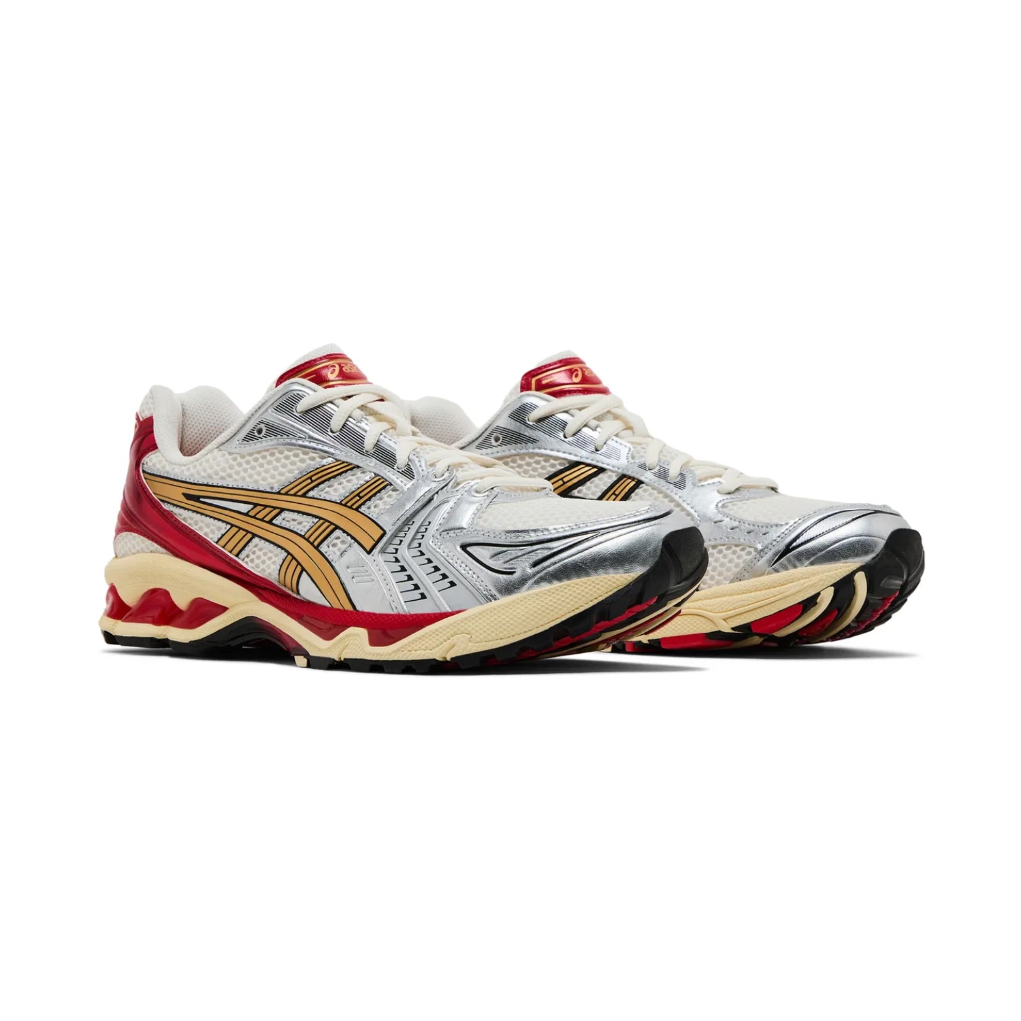 ASICS Gel-Kayano 14 Sneaker Politics Just Say No