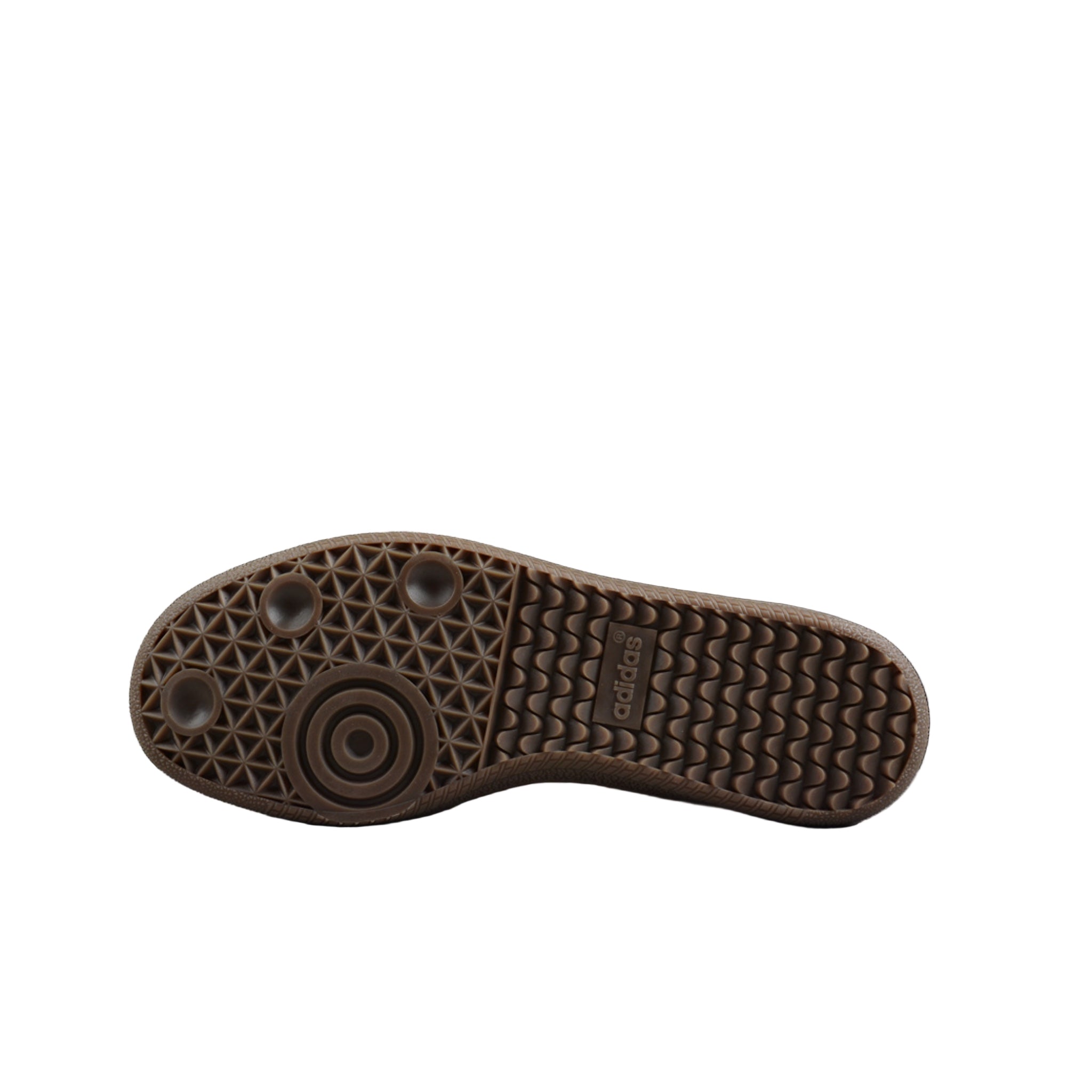 Adidas Samba core black collegiate green cream white