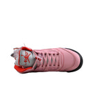 Air Jordan 5 Awake NY Arctic Pink