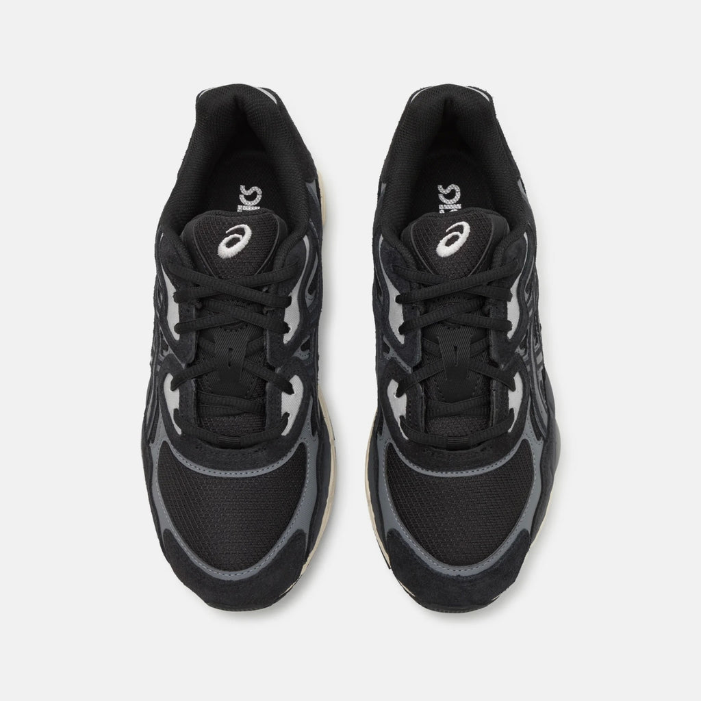 ASICS Gel-NYC Black Black