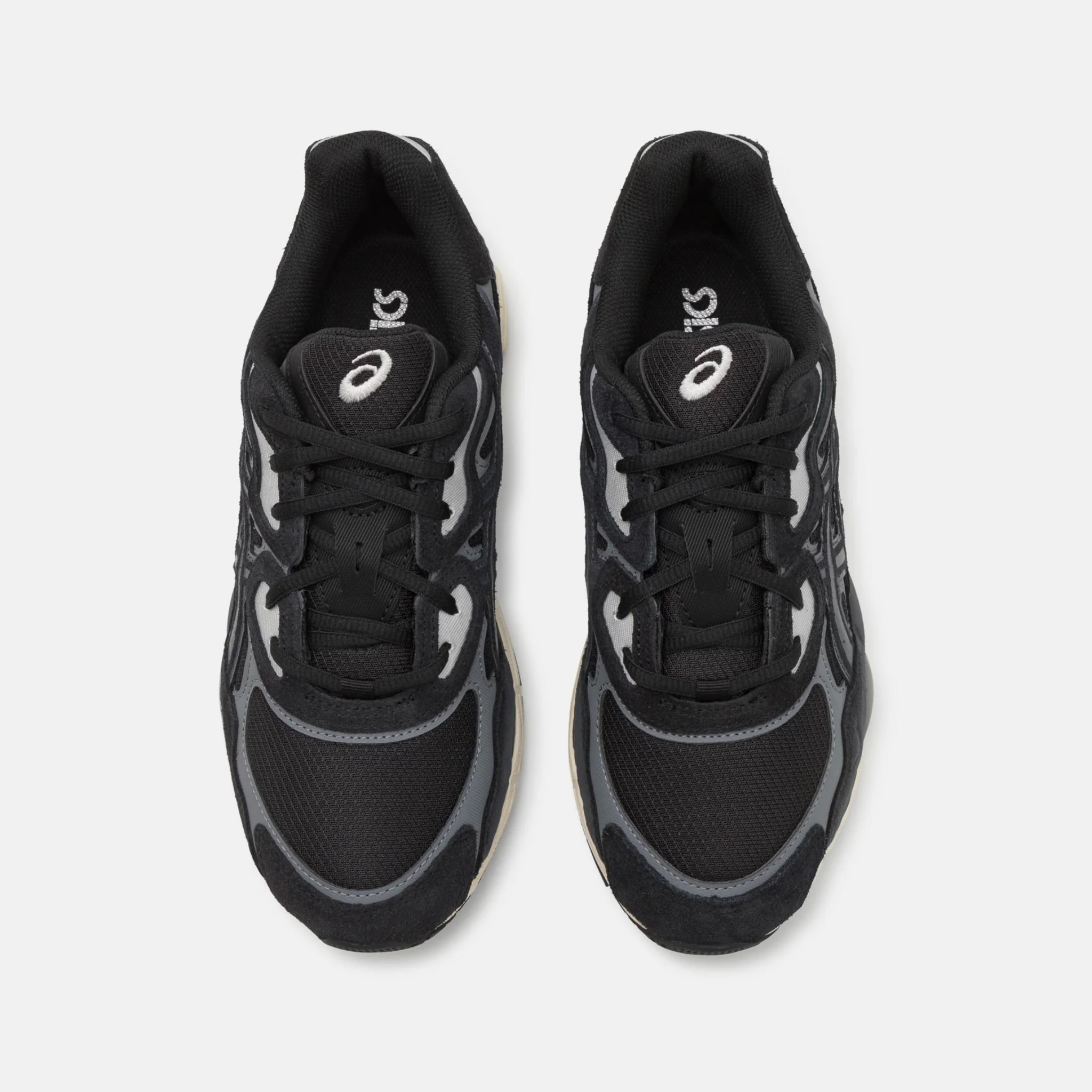 ASICS Gel-NYC Black Black