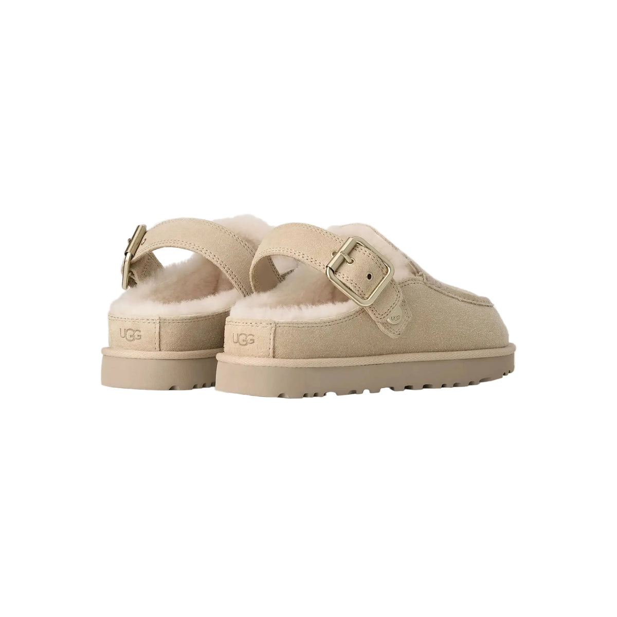 Sabot Goldenstar Evelina Sand Castle